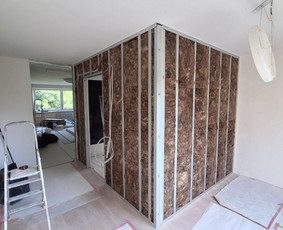 Gyvenamųjų ir negyvenamųjų patalpų remontas - Vidaus apdailos darbai - 1 Vidaus apdailos darbai - Gyvenamųjų ir negyvenamųjų patalpų remontas - 1