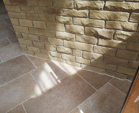 Plyteliu klijavimas / Virginijus / Darbų pavyzdys ID 4054857