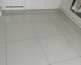 Plyteliu klijavimas / Virginijus / Darbų pavyzdys ID 4054865