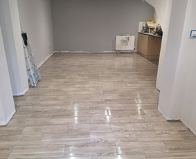 Plyteliu klijavimas / Virginijus / Darbų pavyzdys ID 4054867