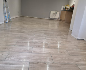 Plyteliu klijavimas / Virginijus / Darbų pavyzdys ID 4054869