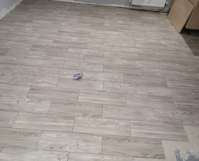 Plyteliu klijavimas / Virginijus / Darbų pavyzdys ID 4054871