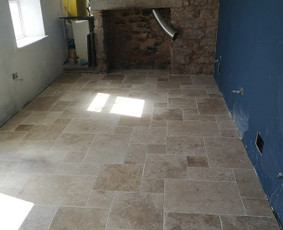 Plyteliu klijavimas / Virginijus / Darbų pavyzdys ID 4054877