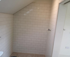 Plyteliu klijavimas / Virginijus / Darbų pavyzdys ID 4054881