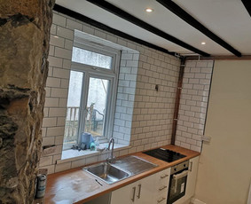 Plyteliu klijavimas / Virginijus / Darbų pavyzdys ID 4054893
