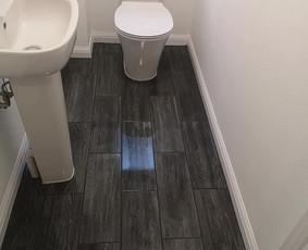 Plyteliu klijavimas / Virginijus / Darbų pavyzdys ID 4054895