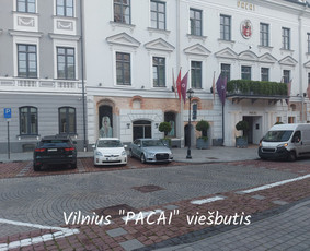 Keleivių pervežimo paslaugos lengvuoju automobiliu 24/7 / VYTASIUS.LT / Darbų pavyzdys ID 4054919