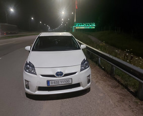 Keleivių pervežimo paslaugos lengvuoju automobiliu 24/7 / VYTASIUS.LT / Darbų pavyzdys ID 4054921
