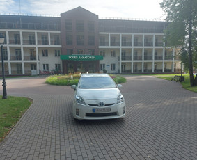 Keleivių pervežimo paslaugos lengvuoju automobiliu 24/7 / VYTASIUS.LT / Darbų pavyzdys ID 4054925