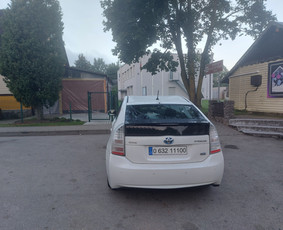 Keleivių pervežimo paslaugos lengvuoju automobiliu 24/7 / VYTASIUS.LT / Darbų pavyzdys ID 4054939