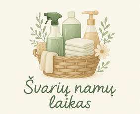 Buitinės paslaugos - Valymo paslaugos Plungėje ir aplink - 1