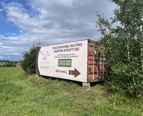 Def Reklama - Reklamos servisas / MB DEF Reklama / Darbų pavyzdys ID 4054999