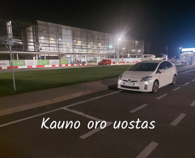 Keleivių pervežimo paslaugos lengvuoju automobiliu 24/7 / VYTASIUS.LT / Darbų pavyzdys ID 4055037