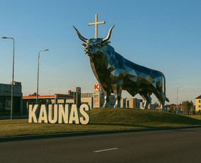 &Scaron;iauliai > Kaunas - Keleivių pervežimo paslaugos lengvuoju automobiliu 24/7 - 3