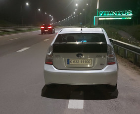 Keleivių pervežimo paslaugos lengvuoju automobiliu 24/7 / VYTASIUS.LT / Darbų pavyzdys ID 4055051
