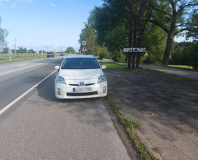 Keleivių pervežimo paslaugos lengvuoju automobiliu 24/7 / VYTASIUS.LT / Darbų pavyzdys ID 4055101