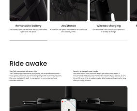Svetainių kūrimas, web sistemos ir automatizacijos / Aleksandr| .webvibe / Darbų pavyzdys ID 4055145