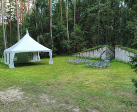 Renginių palapinės ir įrangos nuoma / Tentis.lt / Darbų pavyzdys ID 4055179
