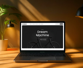 Svetainių kūrimas, web sistemos ir automatizacijos / Aleksandr| .webvibe / Darbų pavyzdys ID 4055195
