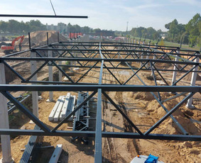 Komercinės paskirties ir individualiu namų statyba / Jonas montuotojas / Darbų pavyzdys ID 4055249