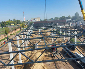 Komercinės paskirties ir individualiu namų statyba / Jonas montuotojas / Darbų pavyzdys ID 4055251