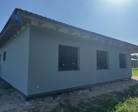 Fasadų apdaila. / Darius / Darbų pavyzdys ID 4055329