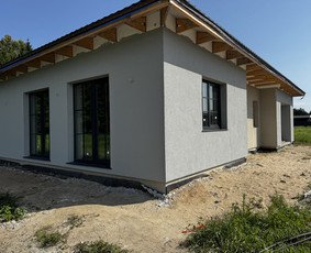 Fasadų apdaila. / Darius / Darbų pavyzdys ID 4055331