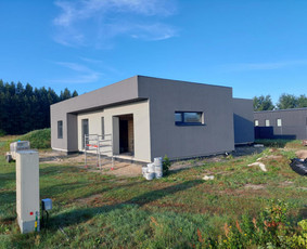 Statybos, apdaila - Fasadų apdaila. - 1