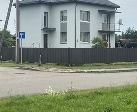 Komercinės paskirties ir individualiu namų statyba / Jonas montuotojas / Darbų pavyzdys ID 4055377