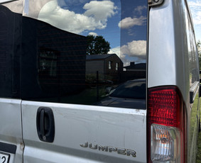 Autoservisai, automobilių remontas - Mobilus Autostiklų keitimas - 2