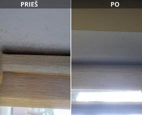 Visos valymo paslaugos. Dirbame visoje Lietuvoje ! / MB "HD Clean" / Darbų pavyzdys ID 4055509