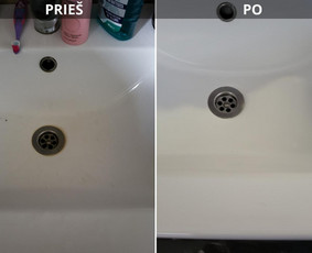 Visos valymo paslaugos. Dirbame visoje Lietuvoje ! / MB "HD Clean" / Darbų pavyzdys ID 4055511