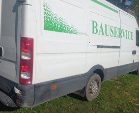 Krovinių pervežimas - Krovinių pervežimas - 2