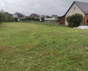 Žolės Pjovimas Su Trimeriu Ir Žoliapjove / Mindaugas / Darbų pavyzdys ID 4055925