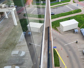 Visos valymo paslaugos. Dirbame visoje Lietuvoje ! / MB "HD Clean" / Darbų pavyzdys ID 4055957
