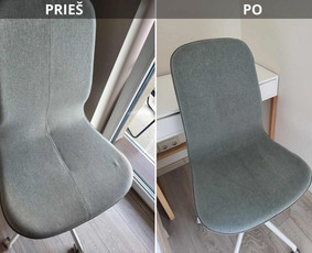 Visos valymo paslaugos. Dirbame visoje Lietuvoje ! / MB "HD Clean" / Darbų pavyzdys ID 4055967