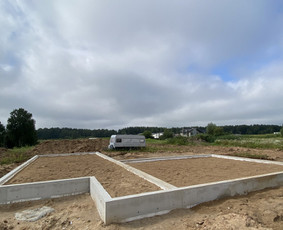 4t. Mini ekskavatoriaus nuoma su operatoriumi / MB Environfix / Darbų pavyzdys ID 4055981
