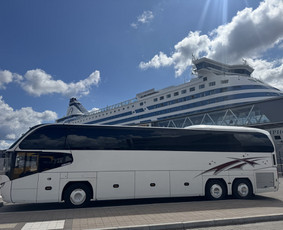 Autobusų Mikroautobusų Nuoma Moksleivių vežimas į baseinus - Transportas - 2 Transportas - Autobusų Mikroautobusų Nuoma Moksleivių vežimas į baseinus - 2