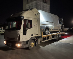4t. Mini ekskavatoriaus nuoma su operatoriumi / MB Environfix / Darbų pavyzdys ID 4056035