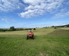 4t. Mini ekskavatoriaus nuoma su operatoriumi / MB Environfix / Darbų pavyzdys ID 4056029