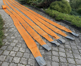Stropų nuoma ( 17m x 30cm ) - Įrankių nuoma - 2 Įrankių nuoma - Stropų nuoma ( 17m x 30cm ) - 2