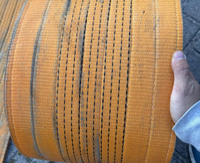 Stropų nuoma ( 17m x 30cm ) - Įrankių nuoma - 3 Įrankių nuoma - Stropų nuoma ( 17m x 30cm ) - 3