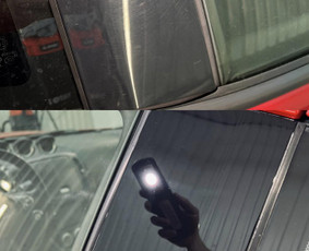 Cheminis salono valymas , poliravimas , apsaugines dangos / Švaros Estetika / Darbų pavyzdys ID 4056187