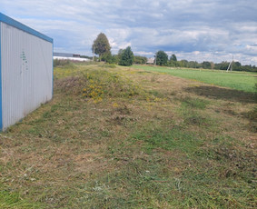 Pievų &scaron;ienavimas - Žolės pjovimas, skarifikavimas bei kiti aplinkos darbai - 3