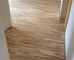 Grindų šlifavimas: atgaivinkite grožį savo namuose! - Grindų klojimas, remontas - 1 Grindų klojimas, remontas - Grindų šlifavimas: atgaivinkite grožį savo namuose! - 1