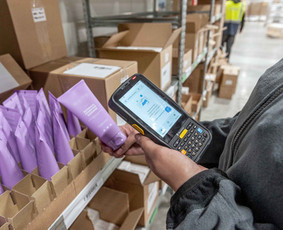 Sandeliavimas ir 3pl - Sandėliavimo paslaugos - 3 Sandėliavimo paslaugos - Sandeliavimas ir 3pl - 3