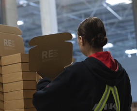 Sandeliavimas ir 3pl - Sandėliavimo paslaugos - 2 Sandėliavimo paslaugos - Sandeliavimas ir 3pl - 2