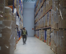 Sandeliavimas ir 3pl - Sandėliavimo paslaugos - 1 Sandėliavimo paslaugos - Sandeliavimas ir 3pl - 1
