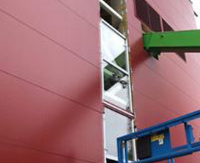 Terasų Stiklinimas/aliuminiai Langai/plastikiniai Langai / UAB "GRG group" / Darbų pavyzdys ID 888439