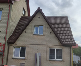 Kaminų valymas / Kaminkretys / Darbų pavyzdys ID 4056825